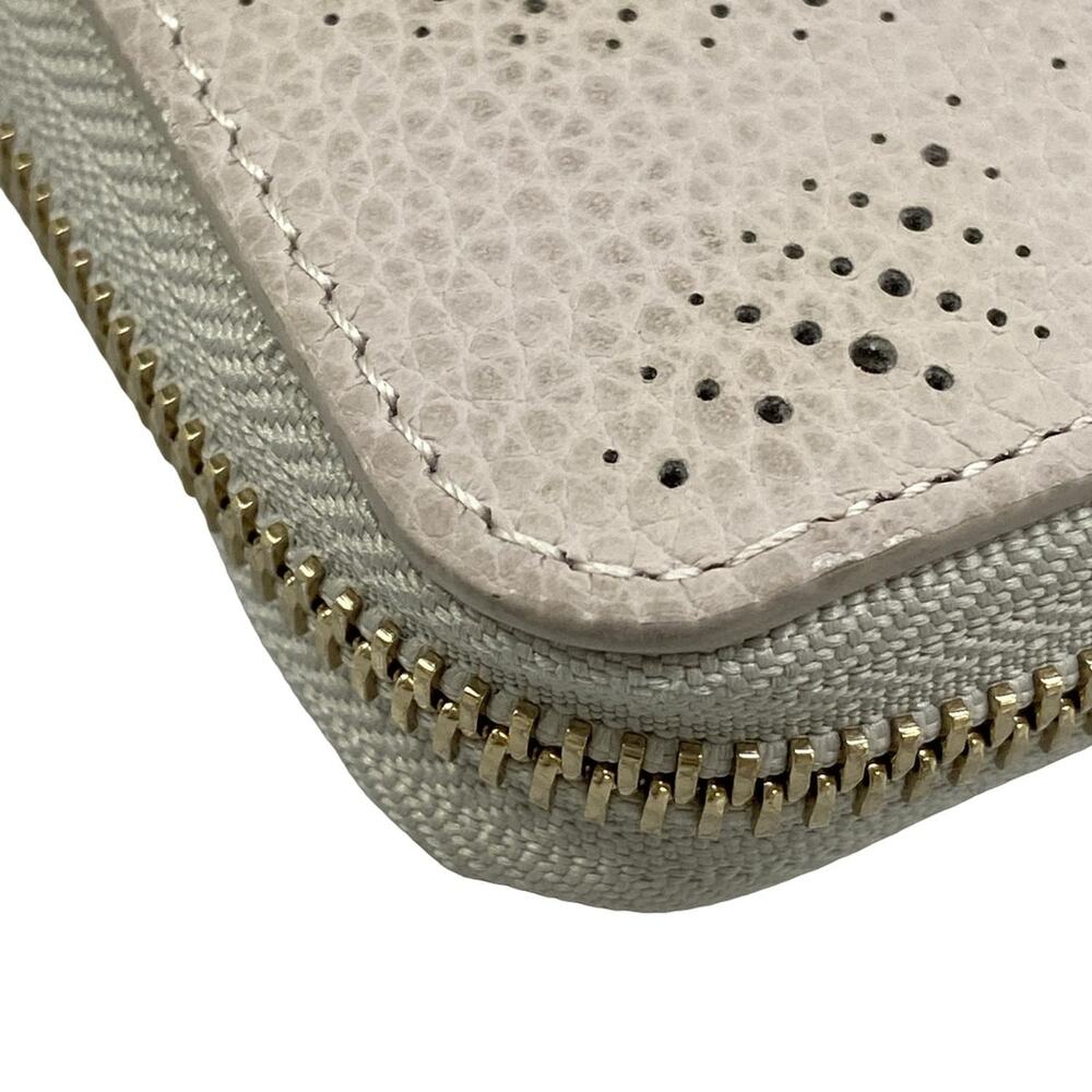 Louis Vuitton Zippy Wallet Mahina Long Wallet M13469 - Picture 6 of 11